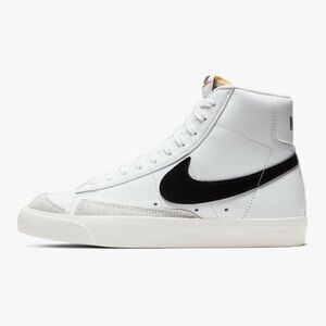 Nike hi top women’s blazer basketball shoes Sneakers 7 new $144